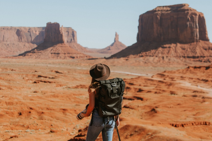 Places to visit in Jordan: Wadi Rum