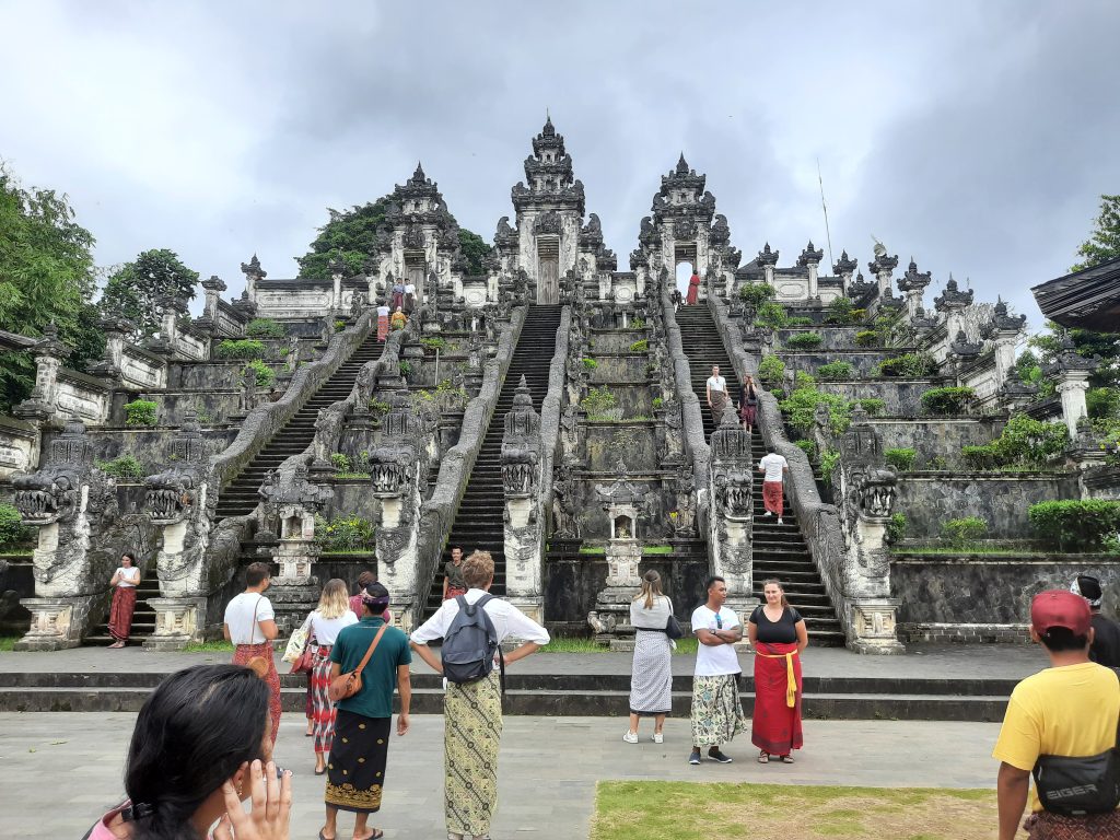 Bali: One of the best places to visit in Indonesia