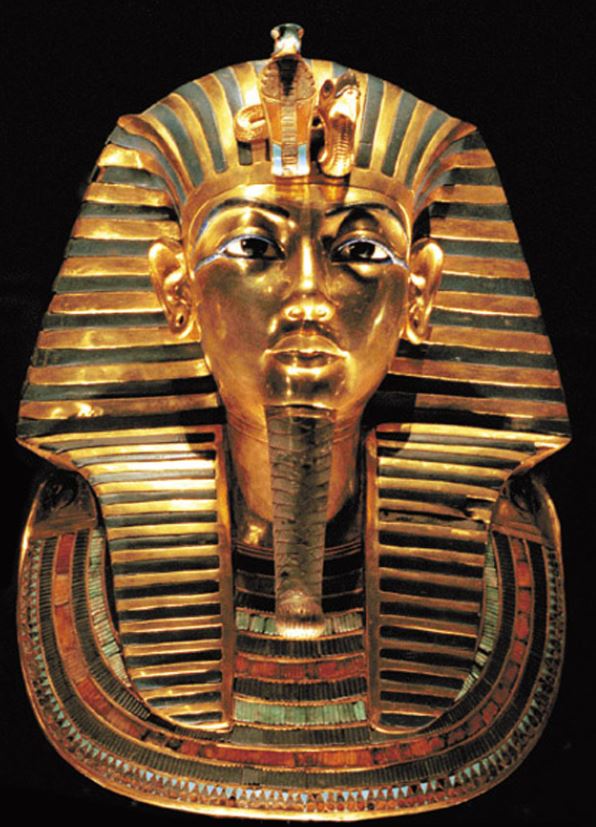 Egypt- Land of Pharaohs
