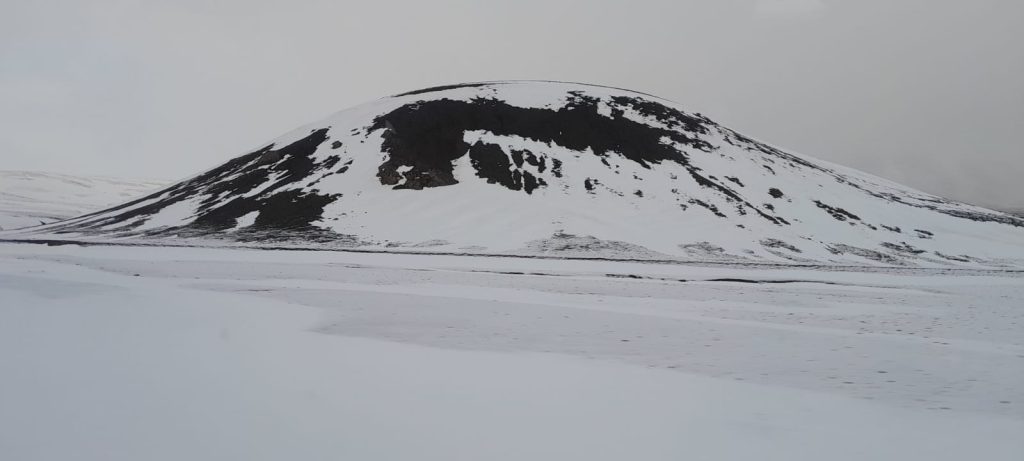 Places to visit in Iceland