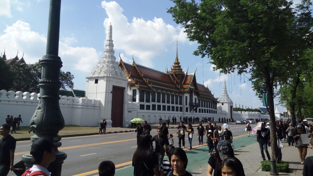 Bangkok Palace: Top attraction to see in Thailand