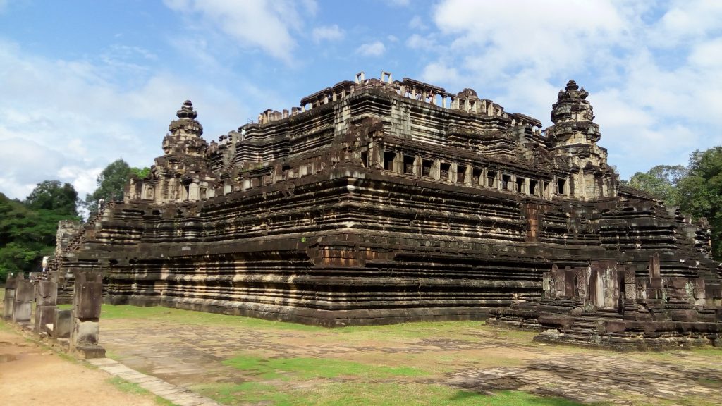 Angkor Wat: The best place to visit in Siem Reap
