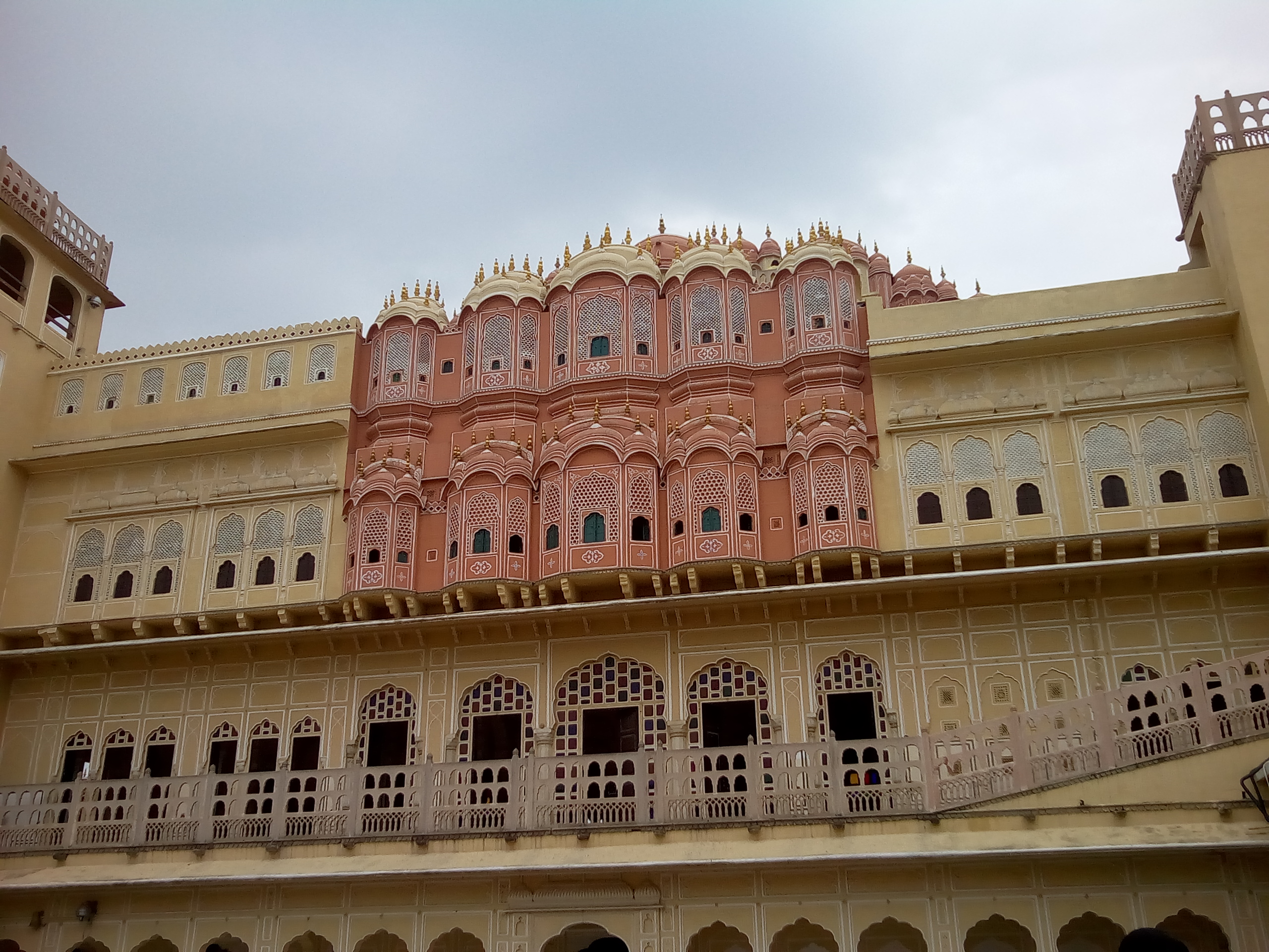 Jaipur: One of the best places to visit in Rajasthan
