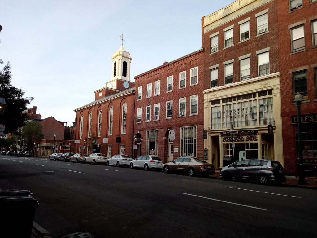 Boston: One of the best places to visit in the US