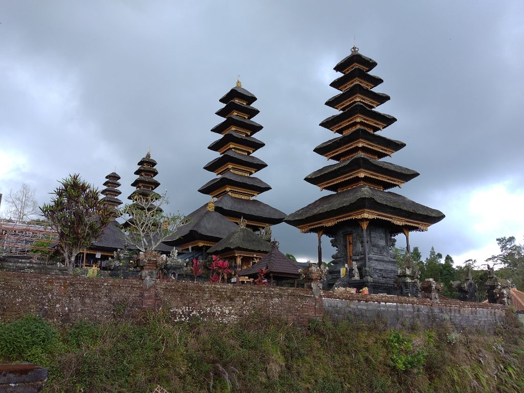 Indonesia beyond Bali