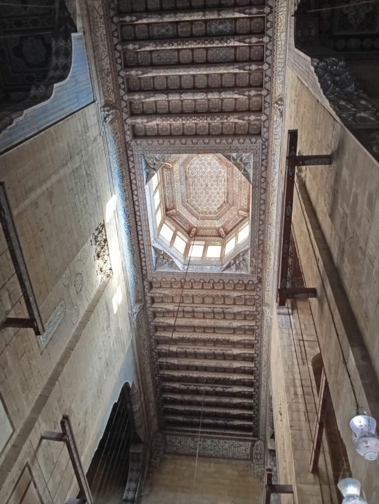 Coptic and Islamic Cairo: One of the best places to visit around Cairo