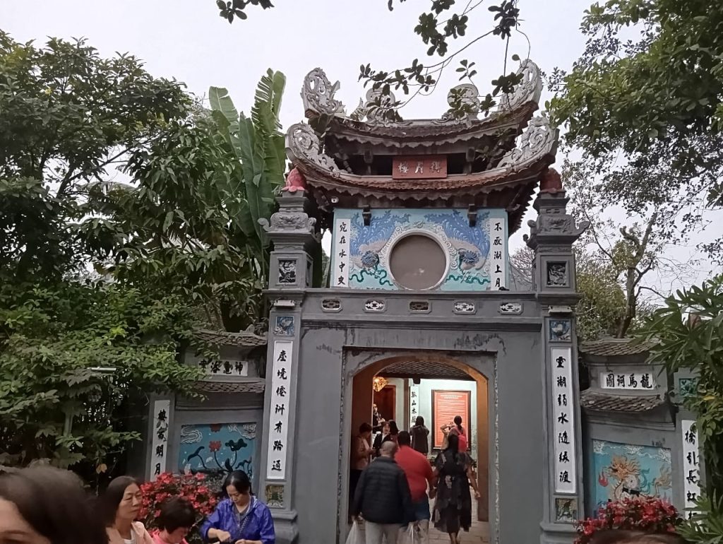 Places to visit in North Vietnam