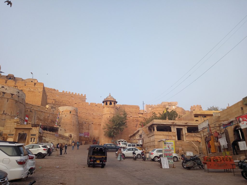 Jodhpur: Must visit in Rajasthan