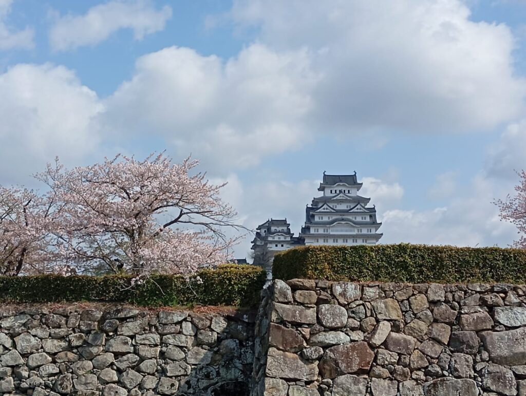 Himeji Castle: Easily accessible through JR trains and JR pass. Plan for Japan trip to check if the pass makes sense for your itinerary