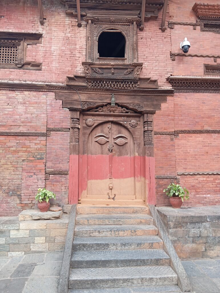 Nepal