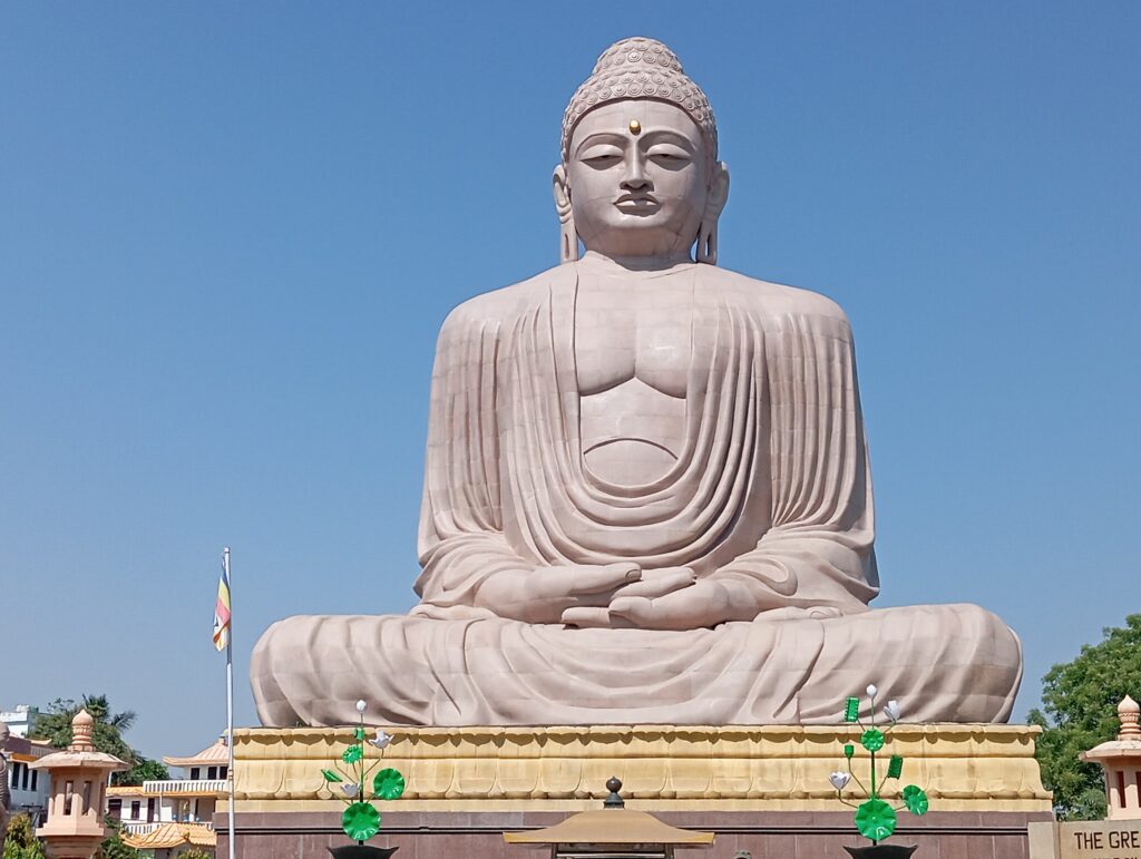 Bodh Gaya: One of the best places to visit in Bihar